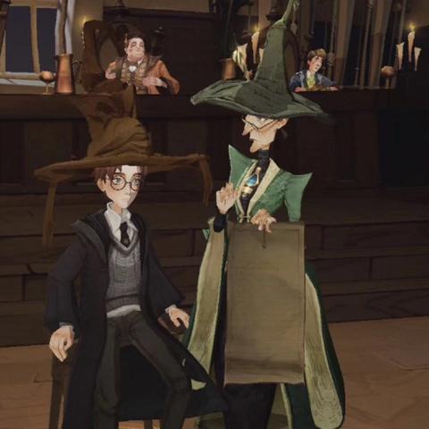 哈利波特觉醒贝拉卡组搭配攻略