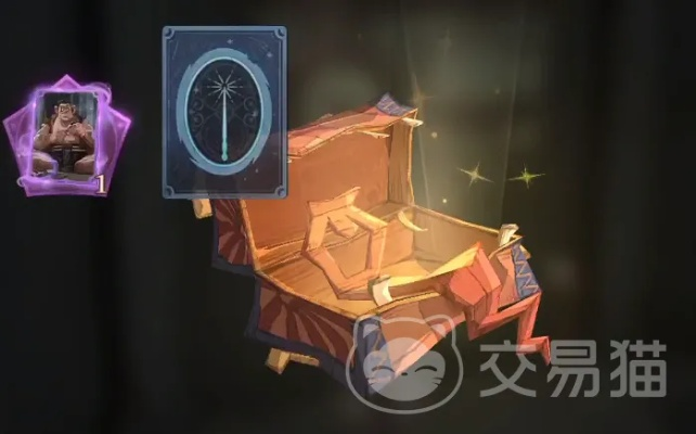 哈利波特觉醒钻心咒卡牌效能解析