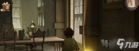 哈利波特魔法觉醒客户经理位置