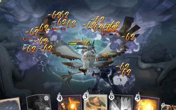 哈利波特魔法觉醒闪电冰马流玩法攻略