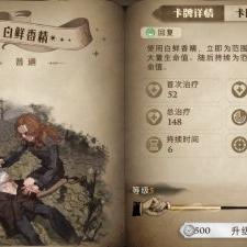 哈利波特觉醒低成本魔法流派攻略