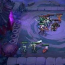 金铲铲之战欺诈魔女第三关攻略分享