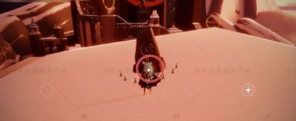 光遇冥想无法进行？速看解决方案