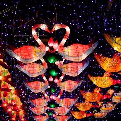 光遇中秋花灯解谜玩法攻略