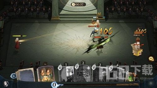 哈利波特觉醒闪电卡组搭配攻略