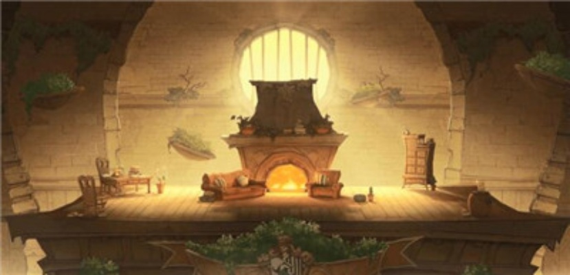 哈利波特觉醒炮台卡组玩法攻略