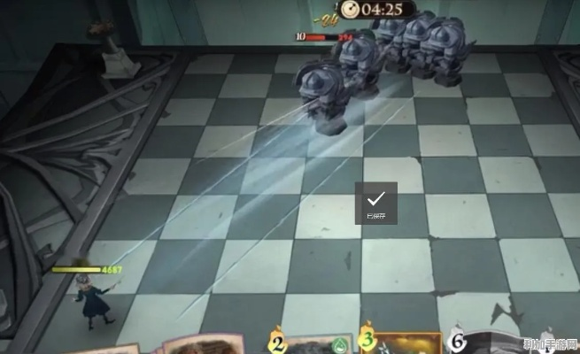 哈利波特觉醒红蜘蛛副本攻略