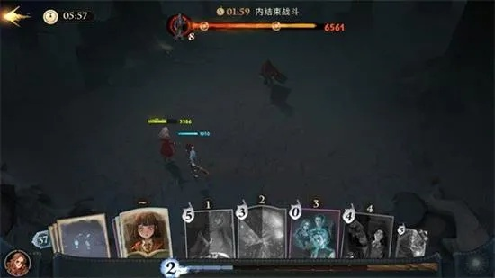 哈利波特觉醒加隆盗贼副本攻略