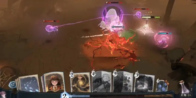 哈利波特觉醒加隆盗贼副本攻略