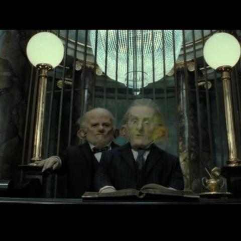 哈利波特觉醒古灵阁钥匙获取攻略