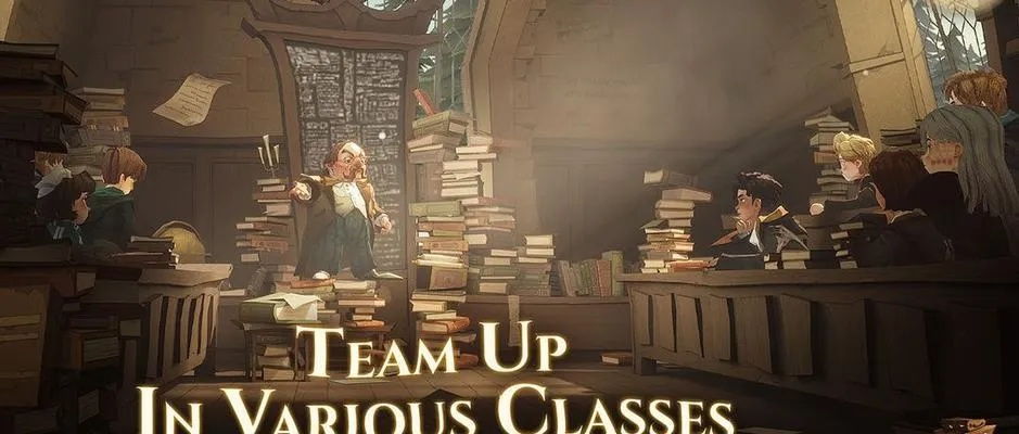 哈利波特魔法觉醒抓小精灵技巧