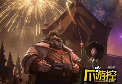 哈利波特觉醒社团问答正确答案汇总