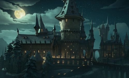 哈利波特魔法觉醒韦斯莱烟花卡牌评测