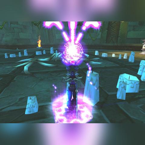 《暗黑起源》新游上线：魔核进阶攻略