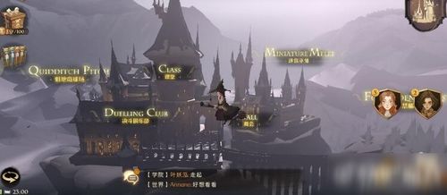 哈利波特觉醒多比回响卡组搭配攻略