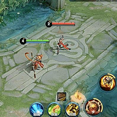 哈利波特觉醒玩球流攻略：普攻卡组搭配