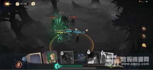 哈利波特觉醒二星蜘蛛攻略