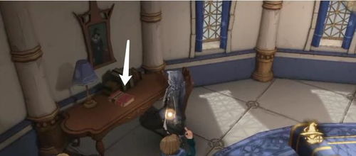 哈利波特觉醒拉文克劳加入攻略