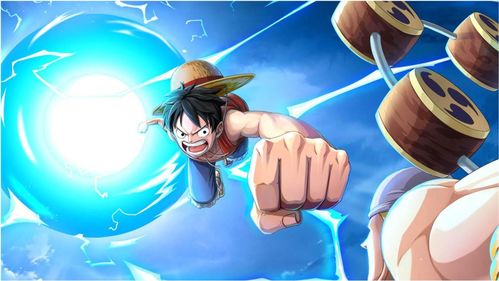 航海王热血航线极境历练层数一览