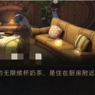 哈利波特魔法觉醒休息室位置及各学院公共休息室概览