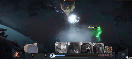 哈利波特觉醒雷幕巨龙攻略