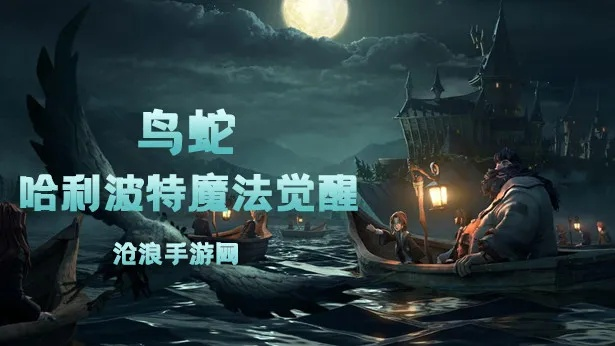 哈利波特觉醒鸟蛇玩法攻略，卡组搭配技巧