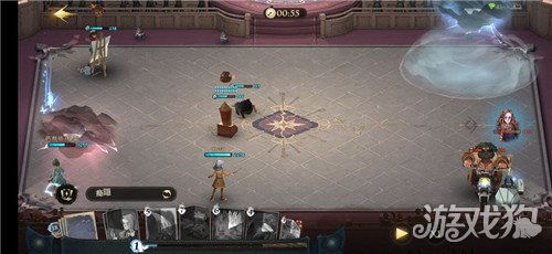 哈利波特觉醒烟花卡组攻略：啃大瓜流玩法