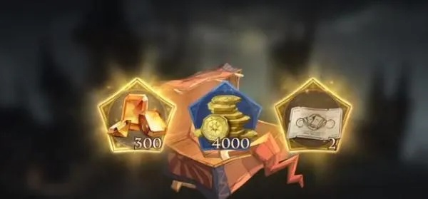 哈利波特觉醒回响晶石获取攻略