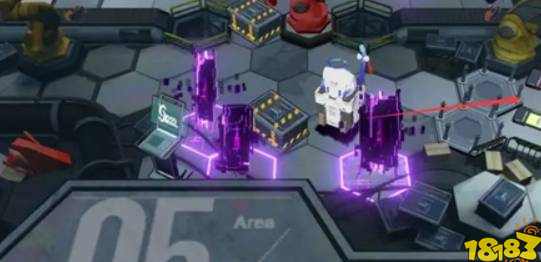 深空之眼初始选哪个？攻略核心推荐