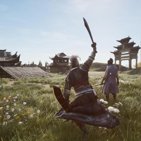 基于武侠乂心法使用技巧，心法效果攻略