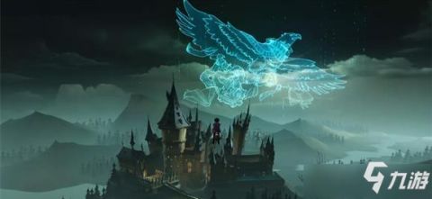 哈利波特魔法觉醒烟花玩法攻略