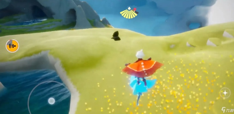 光遇飞翔季鸟叫声先祖位置