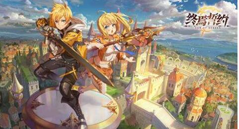 终焉誓约狂战流阵容搭配攻略