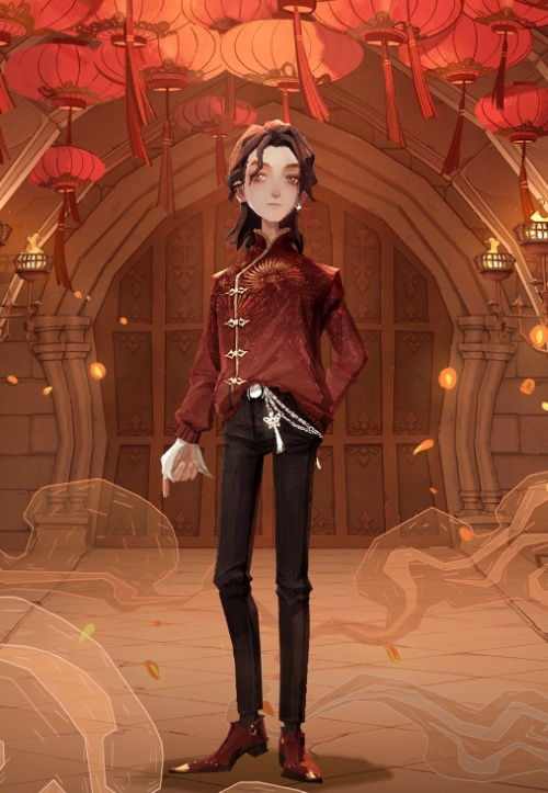 哈利波特魔法觉醒烟花大会时间+自制烟花攻略