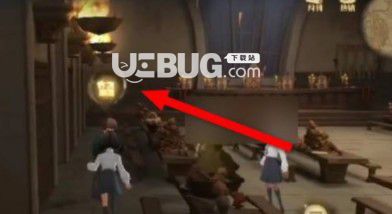 哈利波特觉醒黑湖拼图获取方法