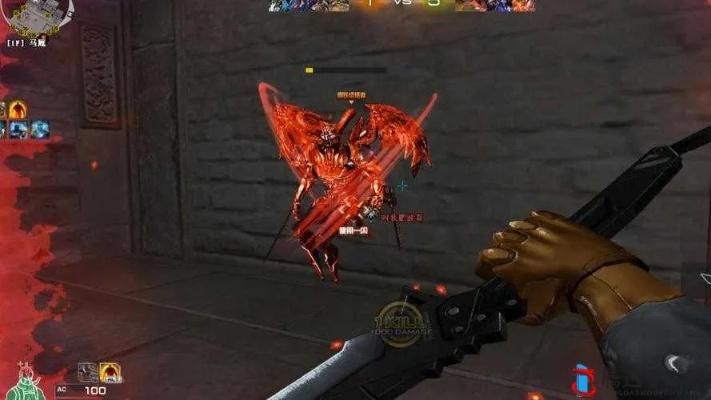 恶魔秘境长戬攻略:技能效果解析 恶魔秘境长戬攻略:技能效果解析