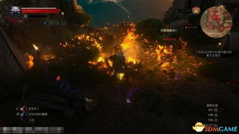 恶魔秘境沸血狂猎速攻流攻略