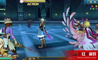 恶魔秘境焰尾妖狐地狱三通关攻略