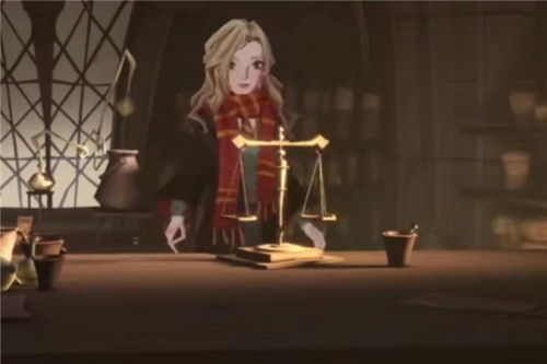 哈利波特魔法觉醒：高效阅历获取攻略