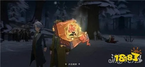 哈利波特觉醒学院宝箱获取攻略