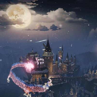 哈利波特魔法觉醒巫师对战攻略