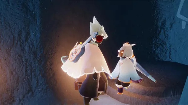 光遇花苞头获取攻略 花苞头获取方法