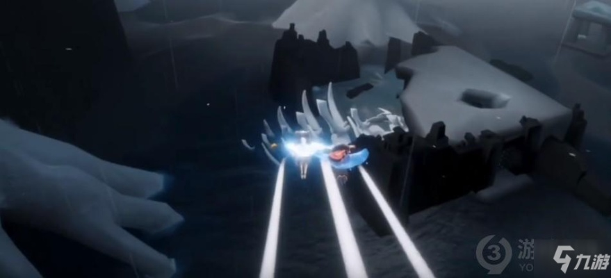 光遇鲸鱼先祖位置揭秘