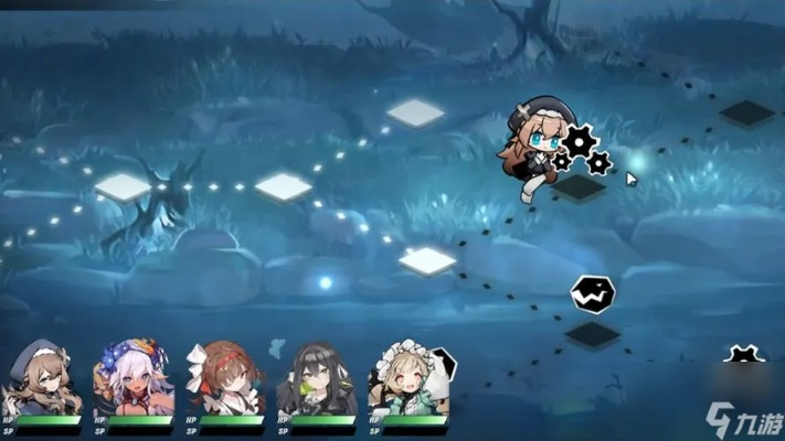 灵魂潮汐锁箱攻略：快速通关秘籍