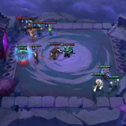 金铲铲之战造物之主第2关攻略，通关技巧