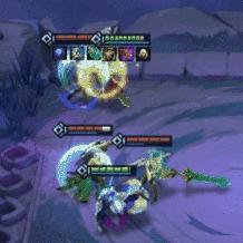 金铲铲之战造物之主第2关攻略，通关技巧