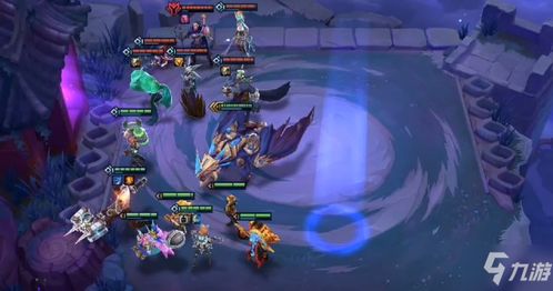 金铲铲之战造物之主第1关攻略，通关技巧