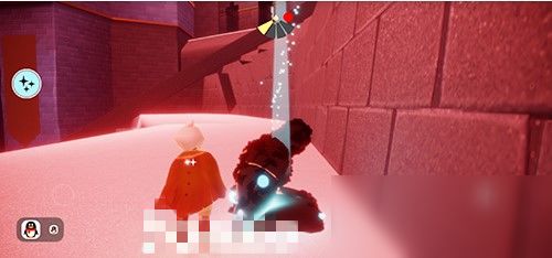 光遇获取亲吻飘爱心动作方法