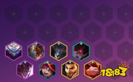 金铲铲之战卡尔玛复生玩法攻略