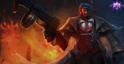 金铲铲之战S5.5女枪核心装备推荐